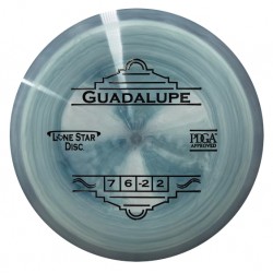 Lone Star Guadalupe - Alpha Lone Star Guadalupe - Alpha