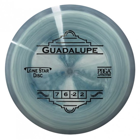 Lone Star Guadalupe - Alpha Lone Star Guadalupe - Alpha