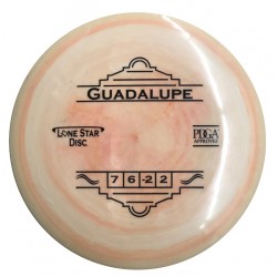 Lone Star Guadalupe - Bravo Lone Star Guadalupe - Bravo