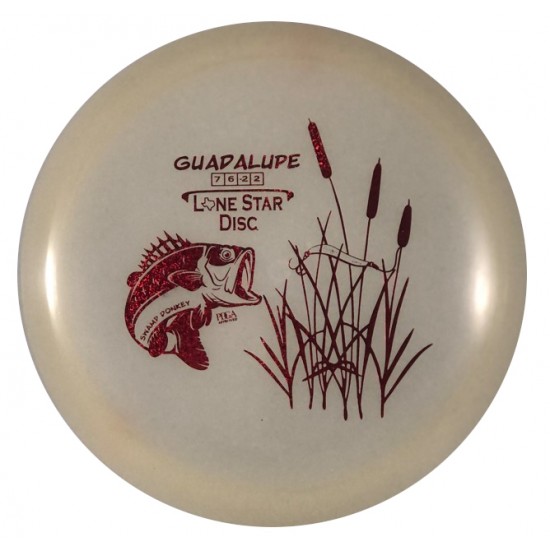 Lone Star Guadalupe - Bravo Glow Lone Star Guadalupe - Bravo Glow