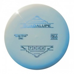 Lone Star Guadalupe - Lima