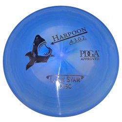 Lone Star Harpoon - Alpha