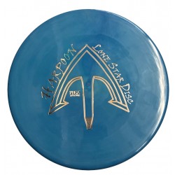 Lone Star Harpoon - Bravo Lone Star Harpoon - Bravo