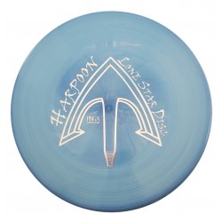 Lone Star Harpoon - Lima