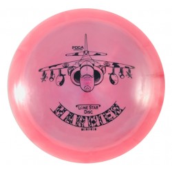 Lone Star Harrier - Alpha Lone Star Harrier - Alpha