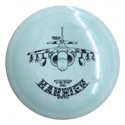 Lone Star Harrier - Bravo Lone Star Harrier - Bravo