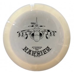 Lone Star Harrier - Lima