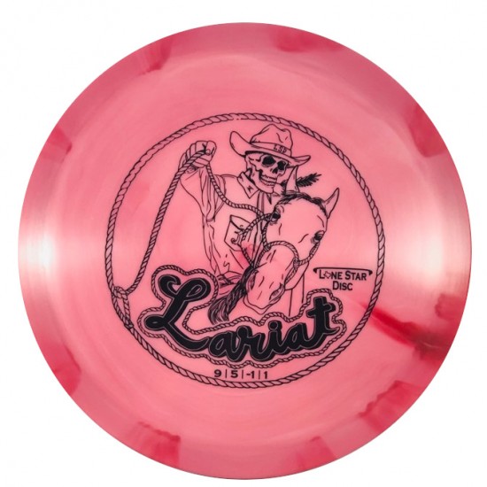Lone Star Lariat - Alpha Lone Star Lariat - Alpha