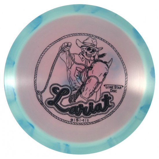 Lone Star Lariat - Alpha Lone Star Lariat - Alpha