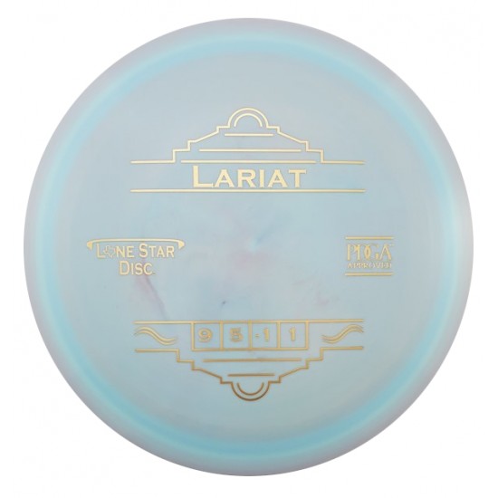 Lone Star Lariat - Alpha Lone Star Lariat - Alpha