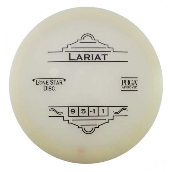 Lone Star Lariat - Bravo Glow Lone Star Lariat - Bravo Glow