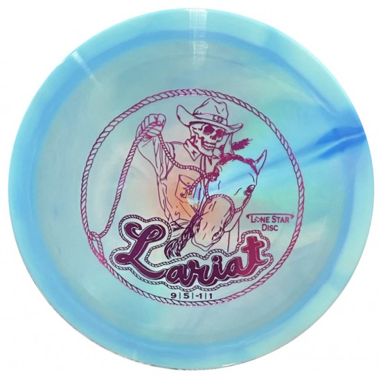 Lone Star Lariat - Lima Lone Star Lariat - Lima