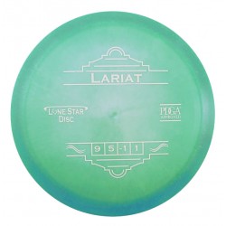 Lone Star Lariat - Lima