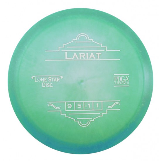 Lone Star Lariat - Lima Lone Star Lariat - Lima