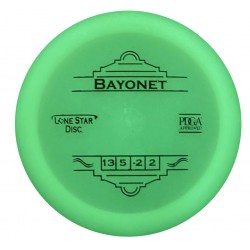 Lone Star Bayonet - Bravo Glow Lone Star Bayonet - Bravo Glow