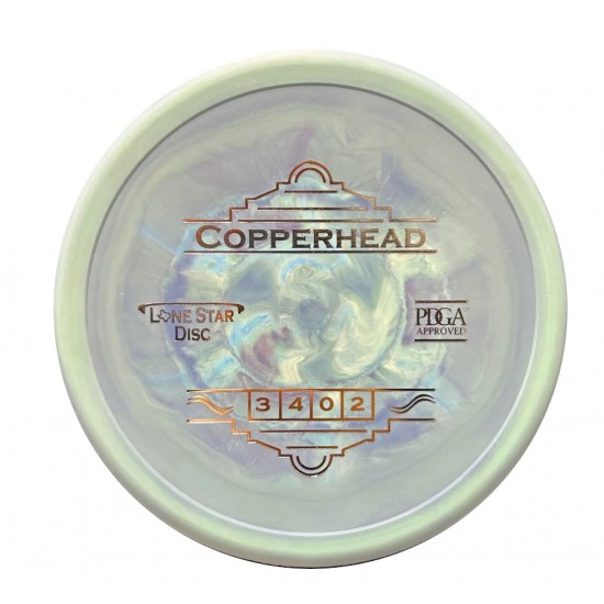 Lone Star Copperhead - Lima Lone Star Copperhead - Lima