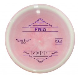 Lone Star Frio - Lima Lone Star Frio - Lima