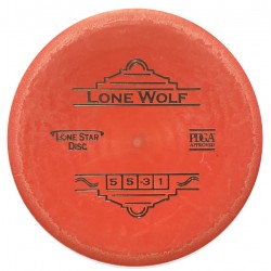Lone Star Lone Wolf - Delta 2 Lone Star Lone Wolf - Delta 2