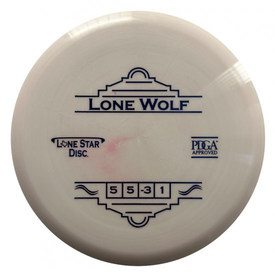 Lone Star Lone Wolf - Alpha Lone Star Lone Wolf - Alpha