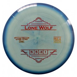 Lone Star Lone Wolf - Bravo