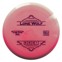 Lone Star Lone Wolf - Lima