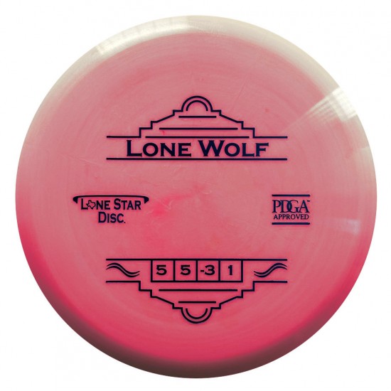 Lone Star Lone Wolf - Lima Lone Star Lone Wolf - Lima