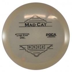 Lone Star Mad Cat - Bravo Glow Lone Star Mad Cat - Bravo Glow