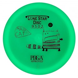 Lone Star Mad Cat - Bravo Glow Lone Star Mad Cat - Bravo Glow