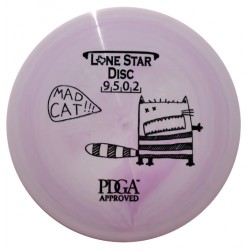 Lone Star Mad Cat - Bravo