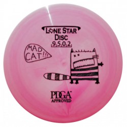 Lone Star Mad Cat - Lima