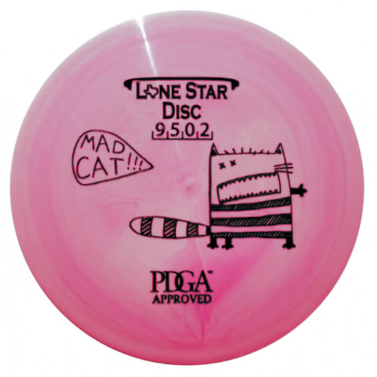 Lone Star Mad Cat - Lima Lone Star Mad Cat - Lima