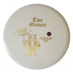 Lone Star Middy - Alpha