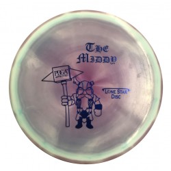 Lone Star Middy - Bravo Lone Star Middy - Bravo