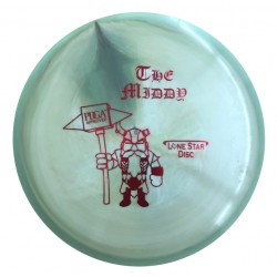 Lone Star Middy - Bravo Lone Star Middy - Bravo