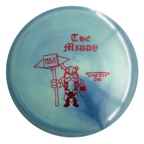 Lone Star Middy - Bravo Lone Star Middy - Bravo