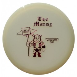 Lone Star Middy - Bravo Glow