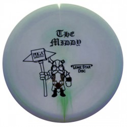 Lone Star Middy - Lima