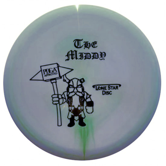 Lone Star Middy - Lima Lone Star Middy - Lima