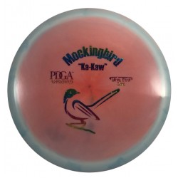 Lone Star Mockingbird - Alpha Lone Star Mockingbird - Alpha