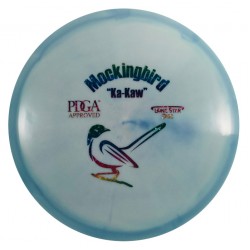 Lone Star Mockingbird - Alpha Lone Star Mockingbird - Alpha