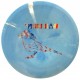 Lone Star Mockingbird - Alpha - "Muri-Kaw" Limited Edition Lone Star Mockingbird - Alpha - "Muri-Kaw" Limited Edition
