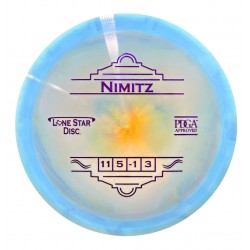 Lone Star Nimitz - Lima Lone Star Nimitz - Lima