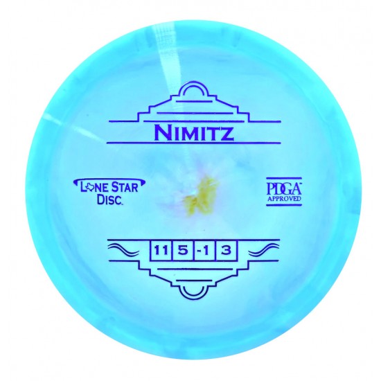 Lone Star Nimitz - Bravo Lone Star Nimitz - Bravo
