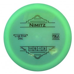 Lone Star Nimitz - Bravo Glow Lone Star Nimitz - Bravo Glow