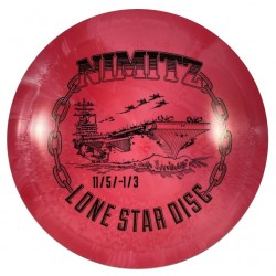 Lone Star Nimitz - Lima Lone Star Nimitz - Lima