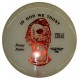 Lone Star Penny Putter - Bravo Glow - Halloween - Zombie Abe