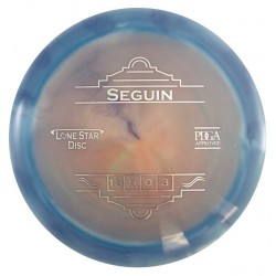 Lone Star Seguin - Alpha Lone Star Seguin - Alpha