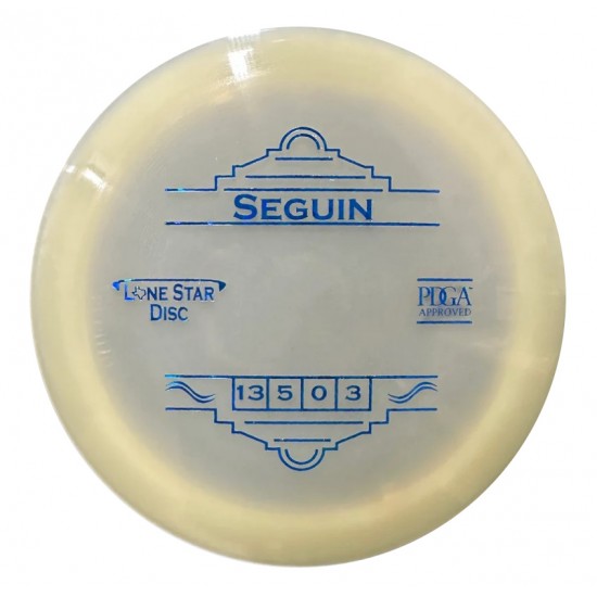 Lone Star Seguin - Bravo Glow Lone Star Seguin - Bravo Glow