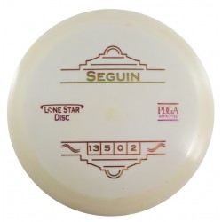 Lone Star Seguin - Lima Lone Star Seguin - Lima