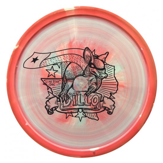 Lone Star Super Dillo - Victor Lone Star Super Dillo - Victor